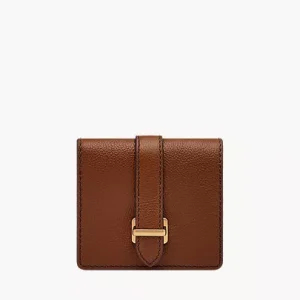 Emery Small Snap Bifold