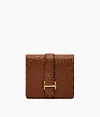 Emery Small Snap Bifold
