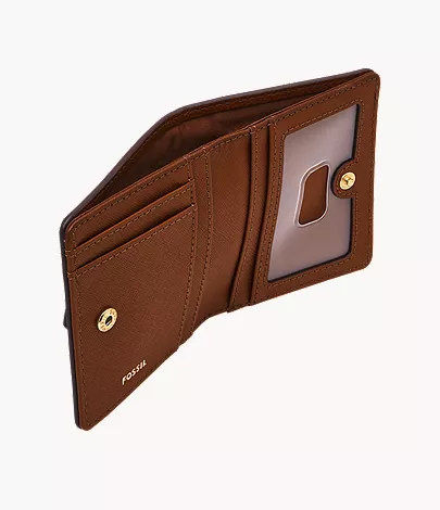 Emery Small Snap Bifold - Image 3