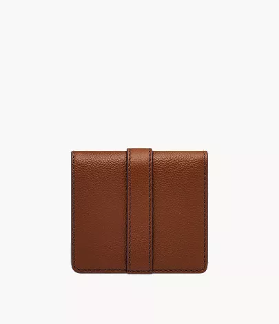 Emery Small Snap Bifold - Image 4