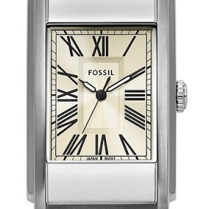 Carraway 30mm Three-Hand Money Clip Watch