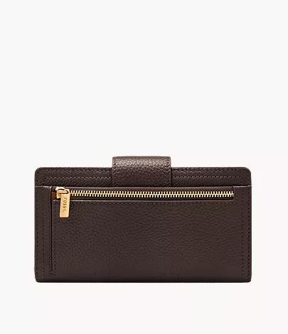 Logan Tab Clutch - Image 3