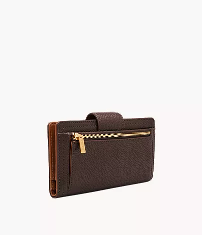 Logan Tab Clutch - Image 4