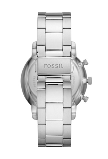 Neutra 44mm Chronograph Stainless Steel Watch - Image 2