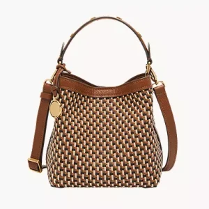 Jessie Small Bucket Crossbody