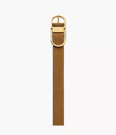 Double D-Link Belt - Image 2