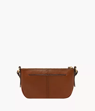Jolie Leather Small Crossbody - Image 4