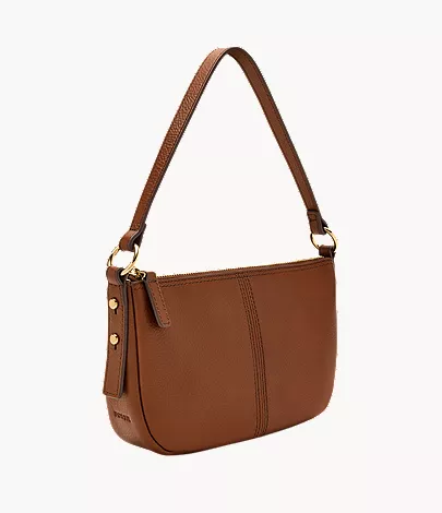 Jolie Leather Small Crossbody - Image 5