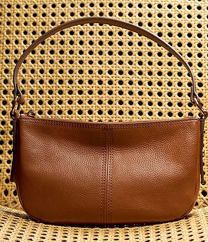 Jolie Leather Small Crossbody - Image 6