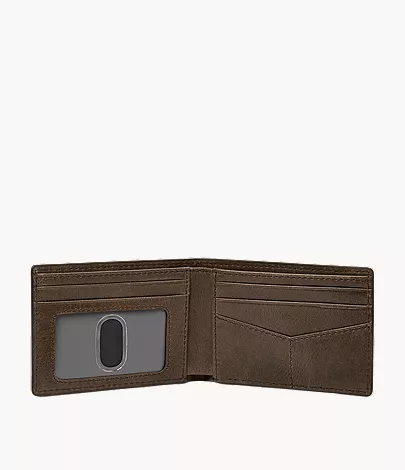 Derrick Front Pocket Bifold - Image 2