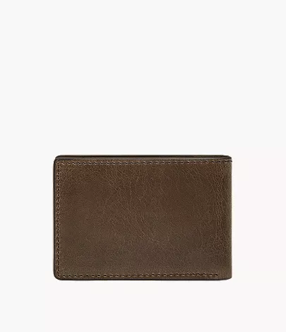 Derrick Front Pocket Bifold - Image 3