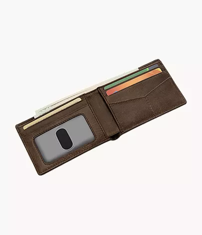 Derrick Front Pocket Bifold - Image 4