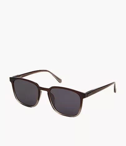 Jace Rectangle Sunglasses