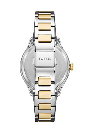 Disney Minnie Mouse x Fossil 38mm Special-Edition Classic Watch - Image 3