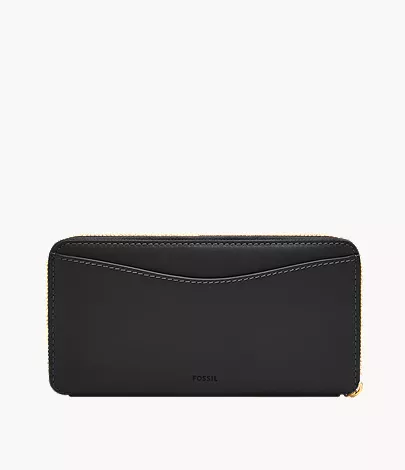 Lennox Zip Continental Wallet - Image 3