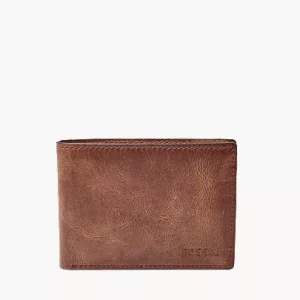Derrick Front Pocket Bifold