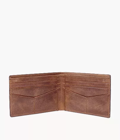 Derrick Front Pocket Bifold - Image 2