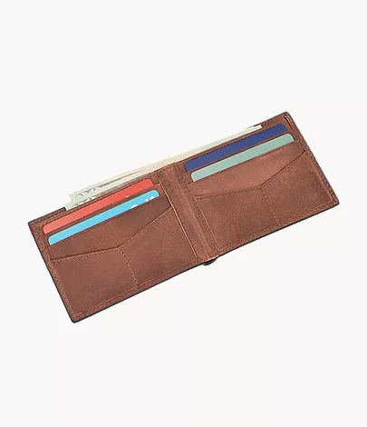 Derrick Front Pocket Bifold - Image 3