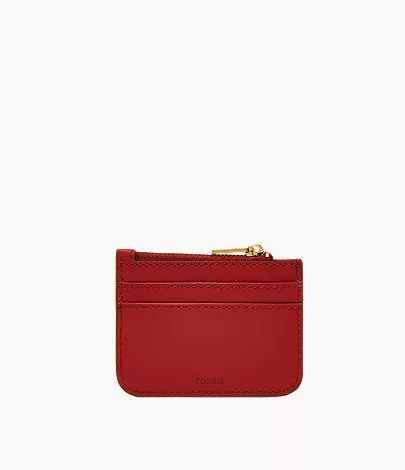 Lennox Zip Card Case - Image 3