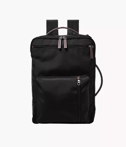 Buckner Convertible Backpack - Image 4