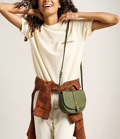 Emery Small Crossbody Bag - Image 2