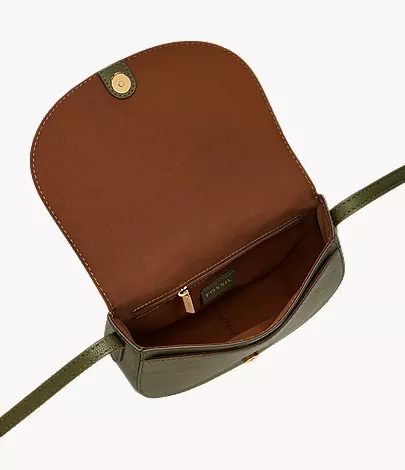 Emery Small Crossbody Bag - Image 3