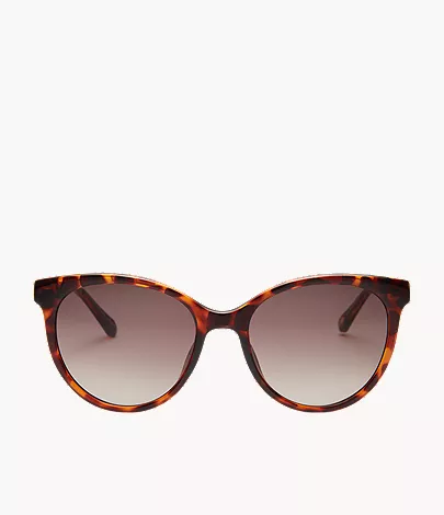 Rileigh Round Sunglasses - Image 2