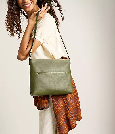 Phoebe Large Crossbody Bag - Image 2