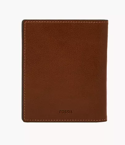Gift Leather Passport Case - Image 3