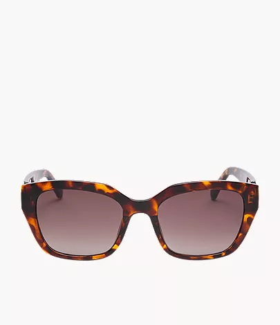 Noor Cat Eye Sunglasses - Image 2