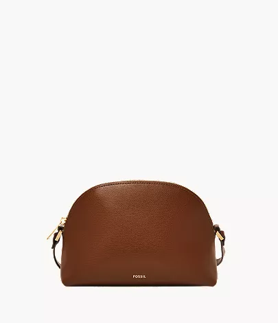 Bri Dome Crossbody