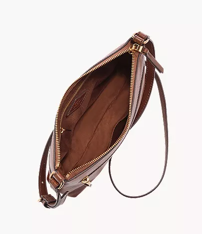 Fiona Small E/W Crossbody - Image 3