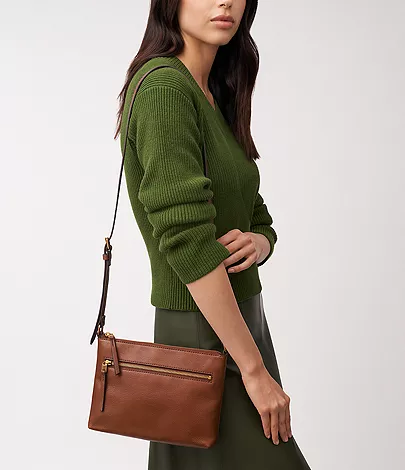 Fiona Small E/W Crossbody - Image 5
