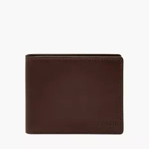 Derrick RFID Bifold