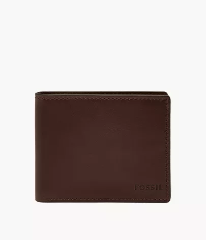 Derrick RFID Bifold