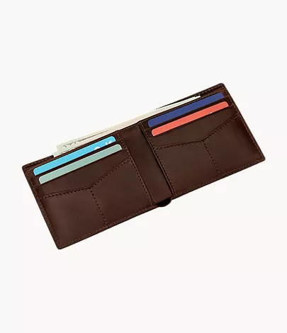 Derrick RFID Bifold - Image 4