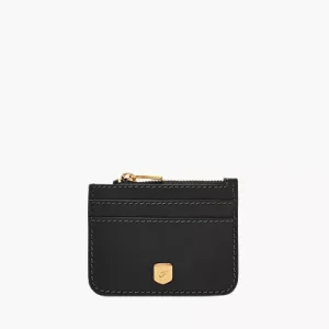Lennox Zip Card Case