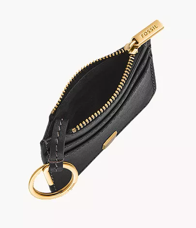 Lennox Zip Card Case - Image 2