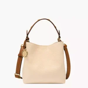 Jessie Small Bucket Crossbody