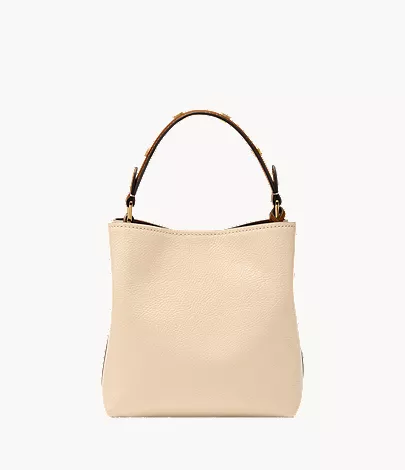 Jessie Small Bucket Crossbody - Image 4