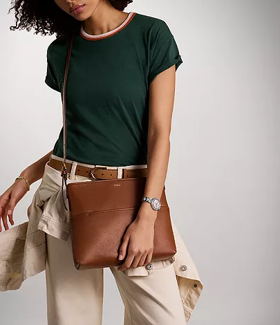 Phoebe Large Crossbody - Image 2