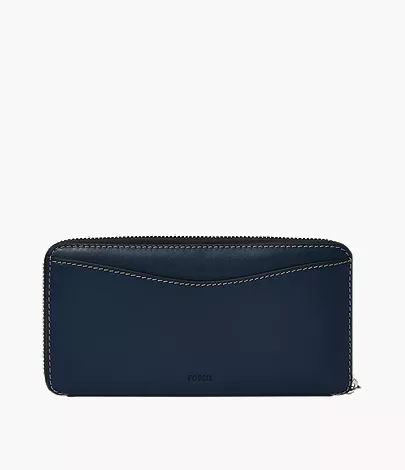Lennox Zip Continental Wallet - Image 3