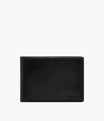 Derrick Front Pocket Bifold