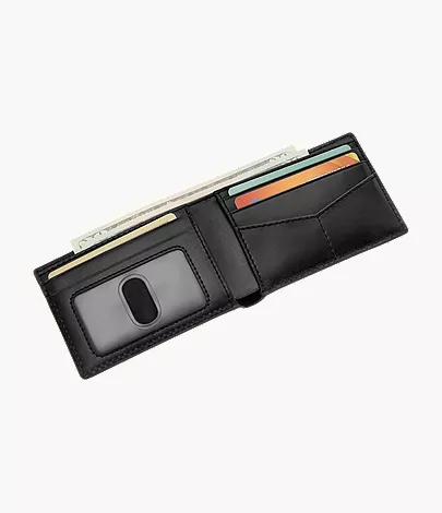 Derrick Front Pocket Bifold - Image 4
