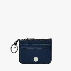 Lennox Zip Card Case