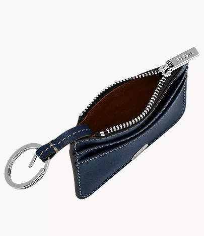 Lennox Zip Card Case - Image 2