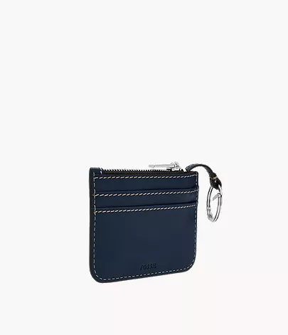 Lennox Zip Card Case - Image 4