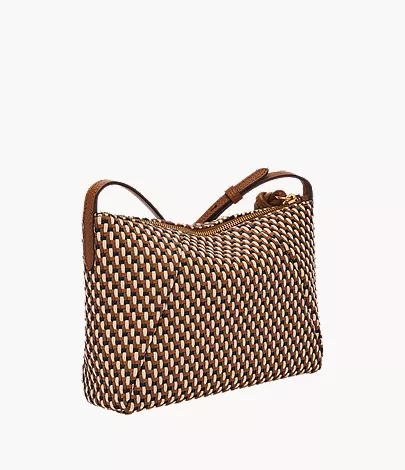 Willa Small Crossbody Bag - Image 5
