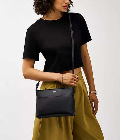 Phoebe Small Crossbody - Image 2