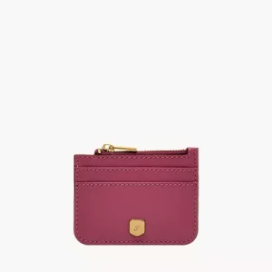 Lennox Zip Card Case